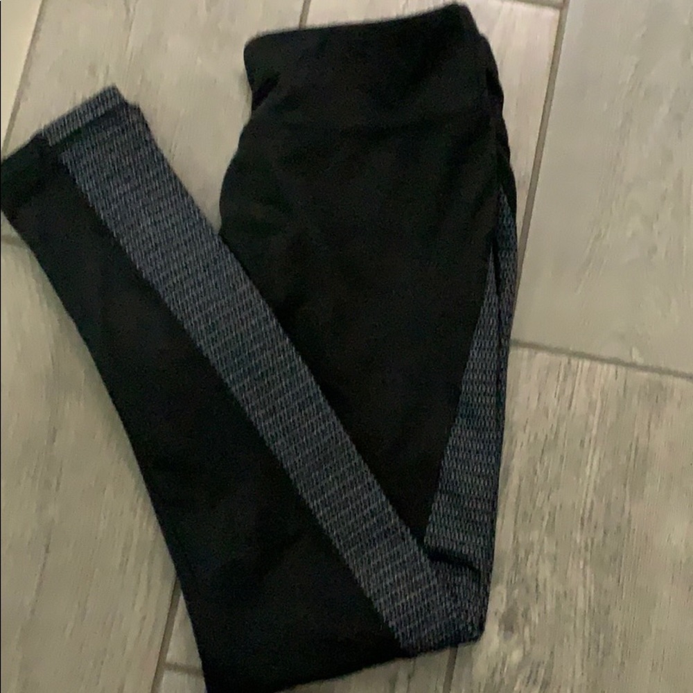 Regular length leggings